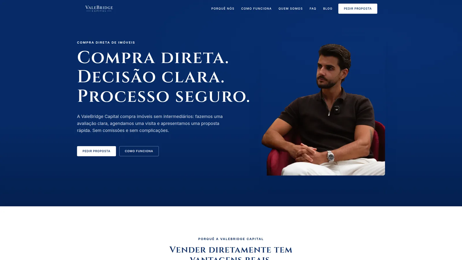 ValeBridge Capital